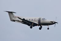 LX-JFR @ EGSH - On finals for runway 09. - by Graham Reeve