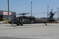 94-26573 @ LOWW - US Army Sikorsky UH60 Black Hawk - by Dietmar Schreiber - VAP
