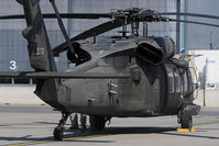 94-26570 @ LOWW - US Army Sikorsky UH60 Black Hawk - by Dietmar Schreiber - VAP