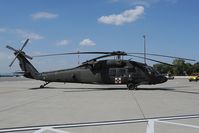 89-26163 @ LOWW - US Army Sikorsky UH60 Black Hawk - by Dietmar Schreiber - VAP