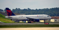 N363NB @ KATL - takeoff Atlanta - by Ronald Barker