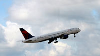 N531US @ KATL - Takeoff Atlanta - by Ronald Barker