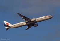 B-2090 @ JFK - Take-off from JFK 13R - by Gintaras B.