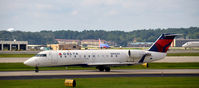 N856AS @ KATL - Taxi Atlanta - by Ronald Barker