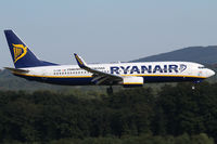 EI-EME @ CGN - Ryanair - by Joker767