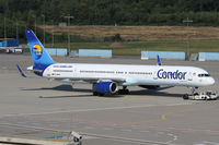 D-ABOL @ CGN - Condor - by Joker767