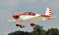 N688AM @ KOSH - Airventure 2013 - by Todd Royer