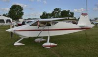 N2003S @ KOSH - Airventure 2013 - by Todd Royer