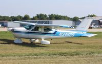 N34929 @ KOSH - Cessna 177B