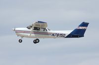 N7815D @ GKY - ATP Cessna At Arlington Municipal Airport.