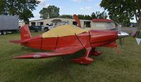 N2751 @ KOSH - Airventure 2013 - by Todd Royer