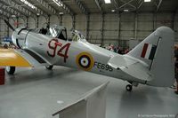 G-BTXI @ EGSU - Part of the Imperial War Museum's preserved flying collection. - by Carl Byrne (Mervbhx)