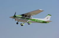 C-GCRO @ KOSH - Cessna 172M - by Mark Pasqualino