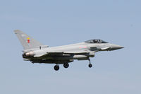 ZK332 @ EGXC - ZK332 finals for Coningsby - by Pete Hughes