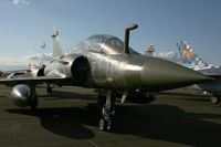 617 @ LFOC - Dassault Mirage 2000D (133-IS), Châteaudun Air Base 279 (LFOC) - by Yves-Q