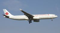 C-GHKW @ EDDF - Air Canada Airbus A330-343X - by Andi F