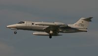 D-CFGG @ EDDF - Quick Air Jet Charter Learjet 36A - by Andi F