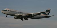B-LIF @ EDDF - Cathay Pacific Cargo Boeing 747-467(ER/F) - by Andi F