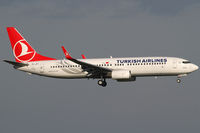 TC-JFY @ VIE - Turkish Airlines - by Joker767