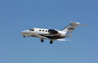 N46RC @ KOSH - Cessna 510