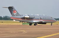 C-168 @ EGVA - Taxiing to static park on arrival at RIAT 2013 - by John Coates