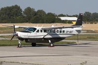 SP-NAT @ LOAV - Cessna 208 - by Andy Graf - VAP