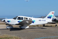 HB-PHM photo, click to enlarge