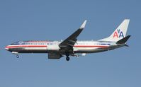 N883NN @ MCO - American 737-800 - by Florida Metal
