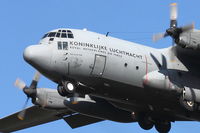 G-781 @ EHEH - Royal Netherlands Air Force - by Air-Micha