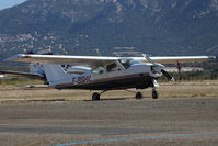 F-BSHV @ LFKC - Parked - by micka2b