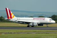 D-AGWN @ EGCC - Taken from the Aviation Viewing Park. - by Carl Byrne (Mervbhx)