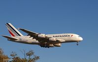F-HPJE @ KJFK - Going to a landing on 22L @ JFK - by Gintaras B.