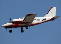 S5-DHF @ LFBO - Landing rwy 32L - by Shunn311