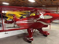 N67PN - Pre purchase inspection - by Denny Hall