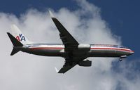 N913AN @ MCO - American 737-800 - by Florida Metal