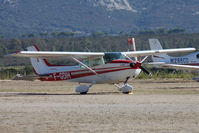 F-GDIH @ LFKC - Parked - by micka2b