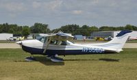 N7358S @ KOSH - Airventure 2013 - by Todd Royer