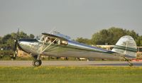 N4033V @ KOSH - Airventure 2013 - by Todd Royer