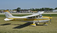 N29160 @ KOSH - Airventure 2013 - by Todd Royer