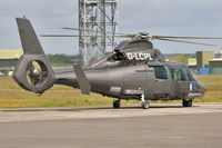 G-LCPL @ EGHH - Transport to IOW Festival for Bon Jovi - by John Coates