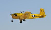 N7089X @ KOSH - Airventure 2013 - by Todd Royer