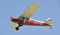 N3575Z @ KOSH - Airventure 2013 - by Todd Royer