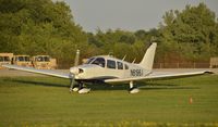 N6196J @ KOSH - Airventure 2013 - by Todd Royer