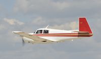 N6948N @ KOSH - Airventure 2013 - by Todd Royer