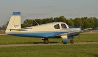 N6562B @ KOSH - Airventure 2013 - by Todd Royer
