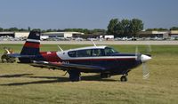 N3089U @ KOSH - Airventure 2013 - by Todd Royer