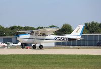 N8432L @ KOSH - Cessna 172I - by Mark Pasqualino