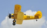 N44963 @ KOSH - Airventure 2013 - by Todd Royer