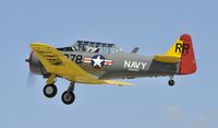 N7662Z @ KOSH - Airventure 2013 - by Todd Royer