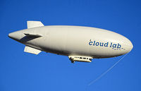 N610SK - N610SK cloud lab (Skyship 600) cn/600-10



The Cloud Lab also known as Skyship 600, hovered over the skies of North Las Vegas.
The world's largest airship.

TDelCoro
October 27, 2013 - by Tomás Del Coro